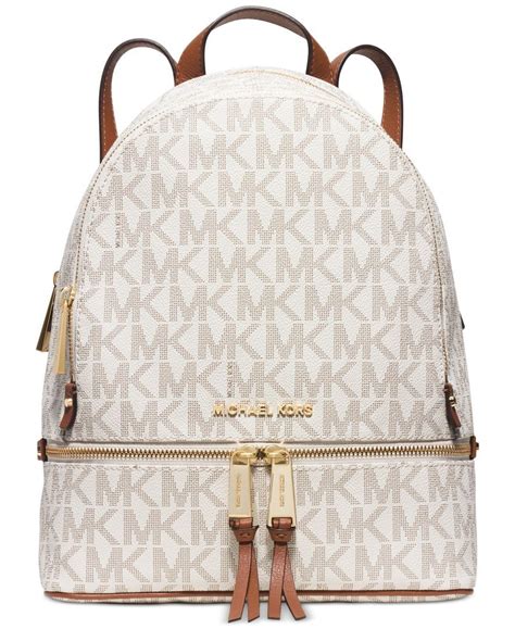 michael kors outlet clearance backpacks